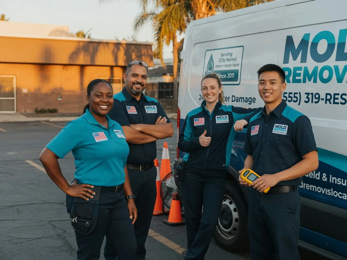 Water Damage Restoration company in Arenas Valley, NM